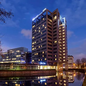 Szálloda Ibis Budget Amsterdam South
