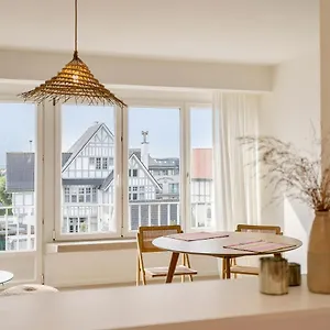 Marie Gabrielle Appartement Middelkerke