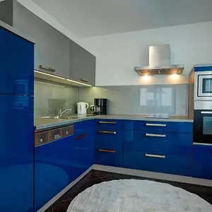 Apartament Carin Deluxe I, Wiedeń