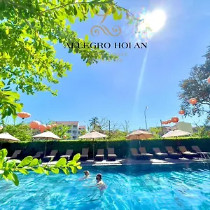 Allegro . A Little Luxury & Hotel Hoi An
