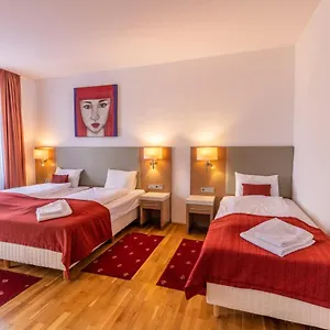 Apartamento Hallo Nr 9