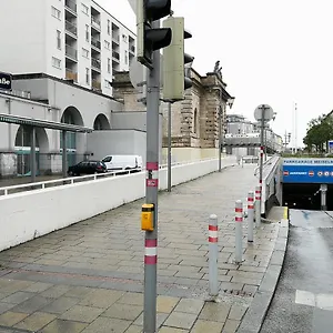 Flatprovider Lapi Gold - Contactless Check In Vienna