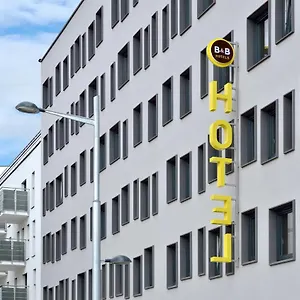 3* Szálloda Wien-hbf