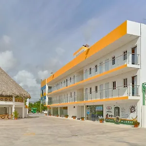 Sun Express Hotel Pueblo Bávaro