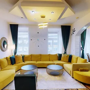 Apartmán Bilici Gmbh