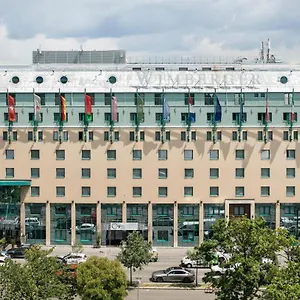 Hotel Arcotel Wimberger