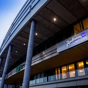 Radisson Blu Airport Terminal Hotel Arlanda