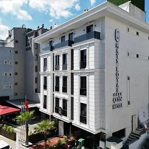 Mays Royal 4* Istanbul
