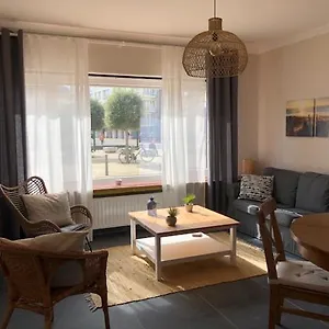 Westende - Ariane 001 Appartement Middelkerke
