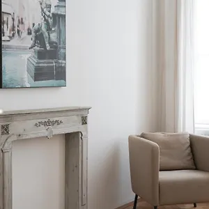 Appartement Heymi In Center
