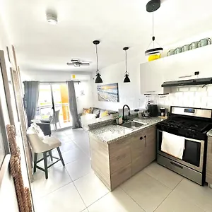 One Bedroom Residencial Crisfer 17a Apartamento 405 Punta Cana