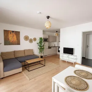 Apartamento 1100