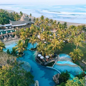 Bali Mandira & Feriested Legian
