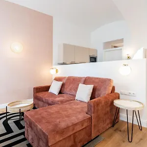 Easy Flat Sankt Elisabeth Vienna