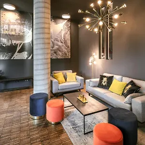 Adina Serviced Apart-hotel