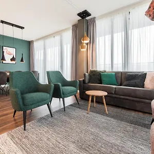 Yays North By Numa Apart-hotel Amesterdão
