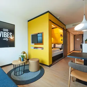 Cityden Zuidas Apart-hotel Amstelveen