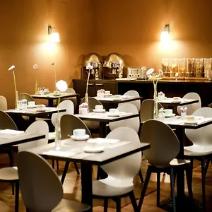 New Charlemagne Hotel Bruxelles