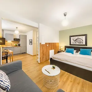 Citadines South וינה