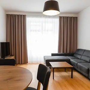 Apartmán Nadland Wehlistrasse