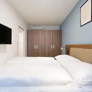 Myapartments וינה