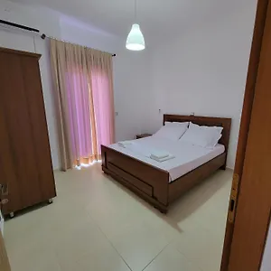 Apartmanhotel Pasqyra