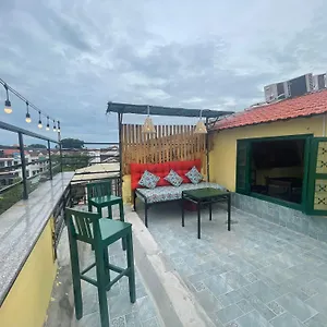 Lynk Hoian Albergue Hoi An