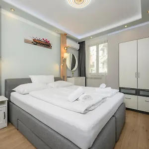 Elegance Palais Palffy וינה