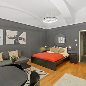 Appartement Augarten Residences