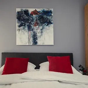  Appartement Kaiser - Wohnpark Graz-goesting Oostenrijk