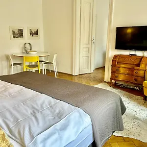 Leuhusen Boutique Appartement