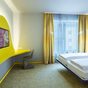 Prize By Radisson, Hotel Antuérpia