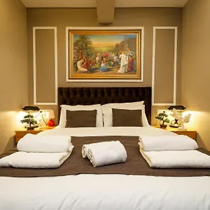 Hanpoint Boutique 3* Istanbul