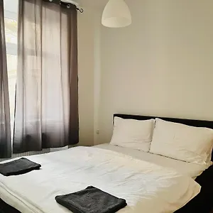 Апартаменты Aurellia Deluxe