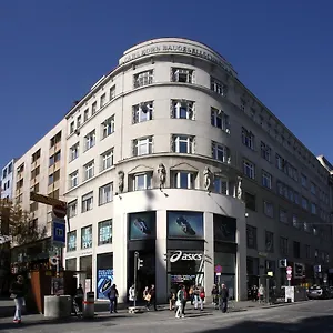 4* Panzió Continental Hotel-pension