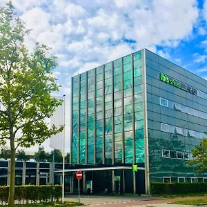 Ibis Styles Amsterdam Airport Hotel Amsterdam Airport Schiphol