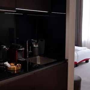 Appartement Rooseveltplatz