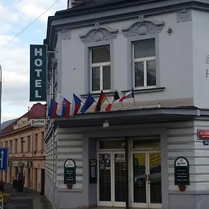 hotel-libuse.praguehotelsweb.com/