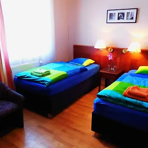hostel-briliant.praguehotelsweb.com/