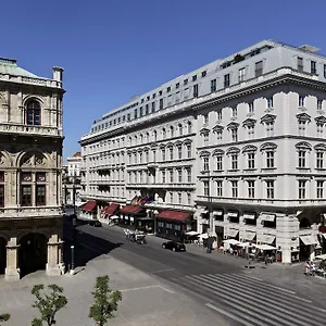 5* Szálloda Sacher