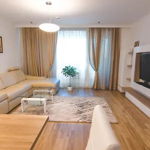 Appartement Hauptbahnhof Arsenal