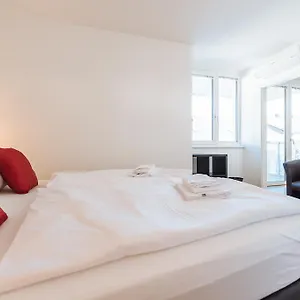 Mainstation - 10 Minutes To Citycenter - With Aircondition Βιέννη
