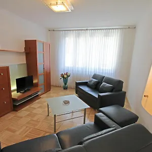 Apartmán Location Marc Aurel