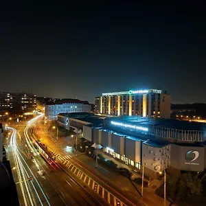 Szálloda Congress & Wellness Olsanka