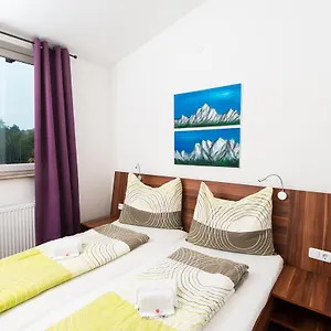 Appartement Luna