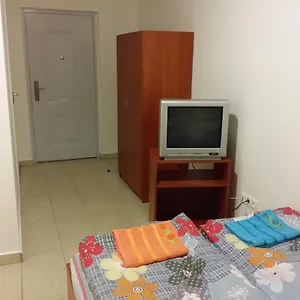 Szálloda M+d
