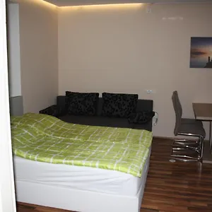 Appartement Vienna Top Apartment
