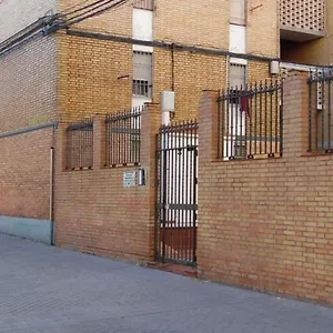 *puerta Del Rio* Córdoba
