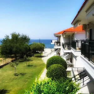 Miramare 2* Neos Marmaras