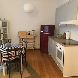 Apartamento Wiener Lebensgefühl Im Herzen Der Josefstadt